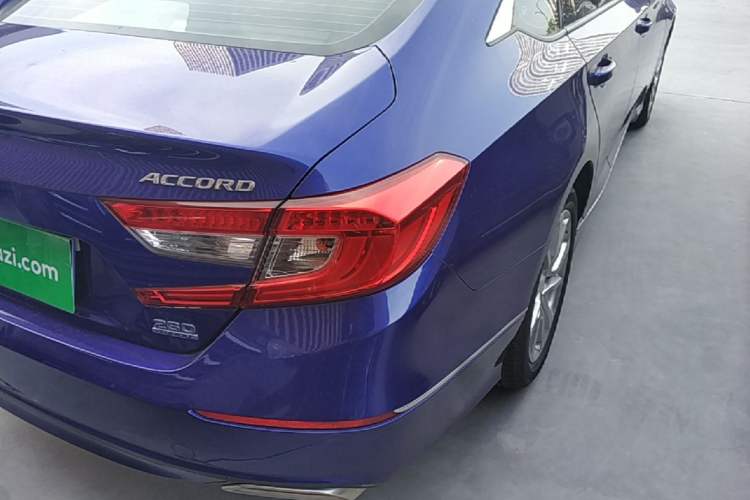 Used Honda Accord 2018 260TURBO Elite Edition China VI Right Rear Taillight