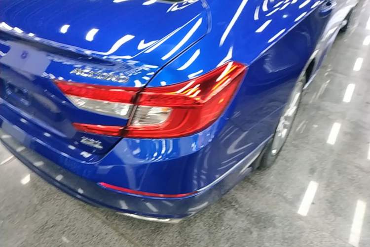 Used Honda Accord 2018 260TURBO Luxury Edition China VI Right Rear Taillight