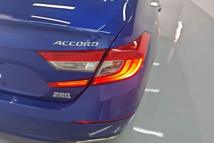 Used Honda Accord 2018 260TURBO Luxury Edition China V Emission Standard Right Rear Taillight