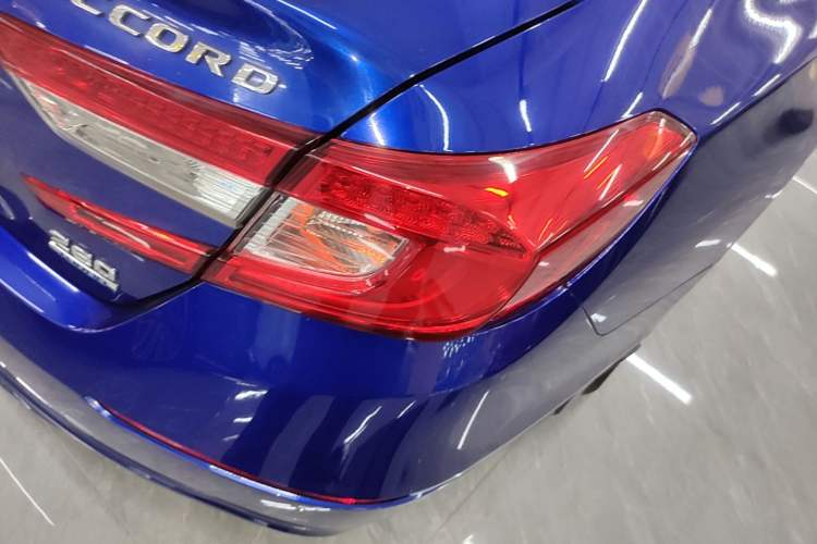Used Honda Accord 2018 260TURBO Elite Edition China V Right Rear Taillight