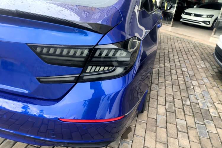 Used Honda Accord 2018 230TURBO Comfort Version National V Right Rear Taillight