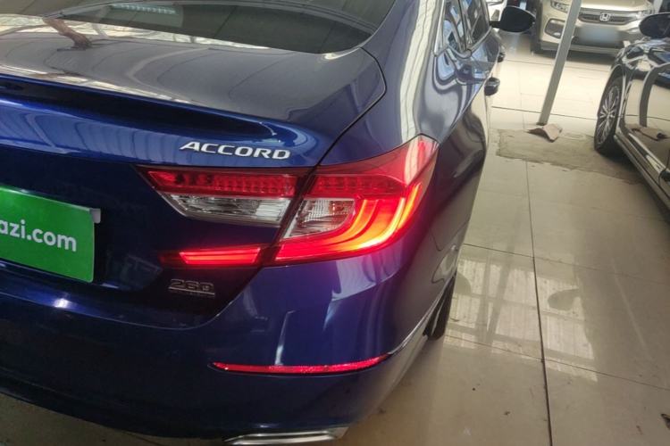 Used Honda Accord 2018 260TURBO Elite Edition China V Right Rear Taillight