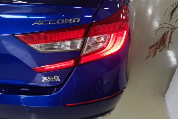 Used Honda Accord 2018 260TURBO Luxury Edition China VI Right Rear Taillight