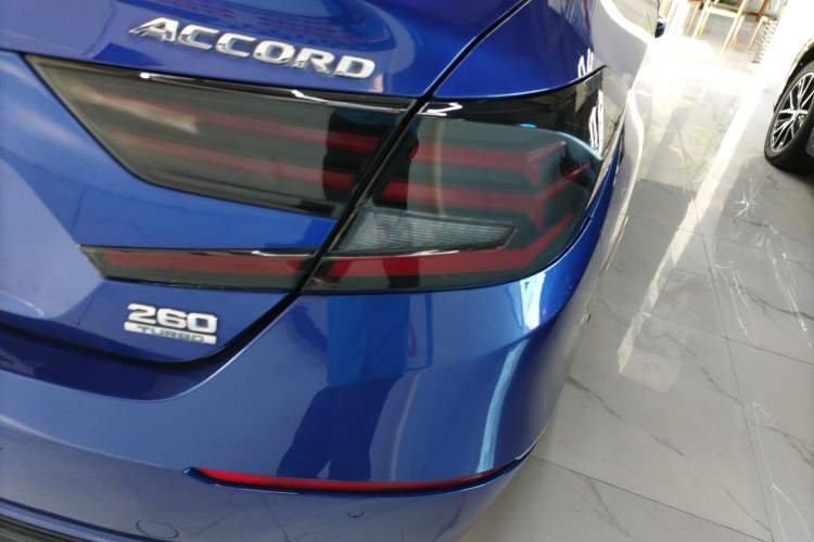 Used Honda Accord 2018 230TURBO Comfort Version National V Right Rear Taillight