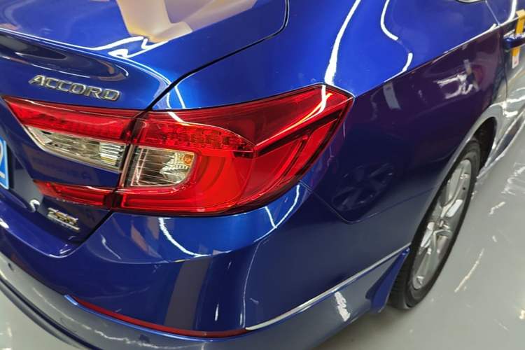 Used Honda Accord 2018 260TURBO Luxury Edition China VI Right Rear Taillight