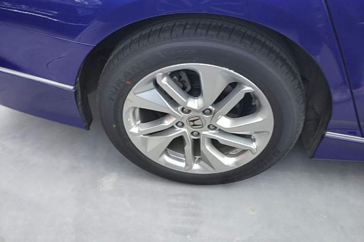 Used Honda Accord 2018 260TURBO Elite Edition China VI Right Rear Wheel Hub