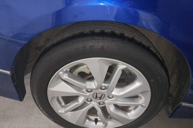 Used Honda Accord 2018 260TURBO Elite Edition China V Right Rear Wheel Hub