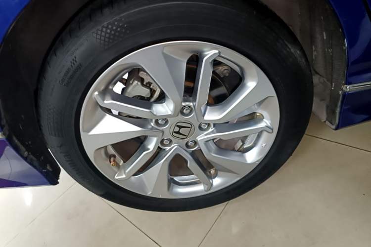 Used Honda Accord 2018 260TURBO Elite Edition China V Right Rear Wheel Hub