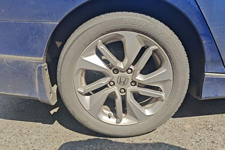 Used Honda Accord 2018 260TURBO Elite Edition China V Right Rear Wheel Hub