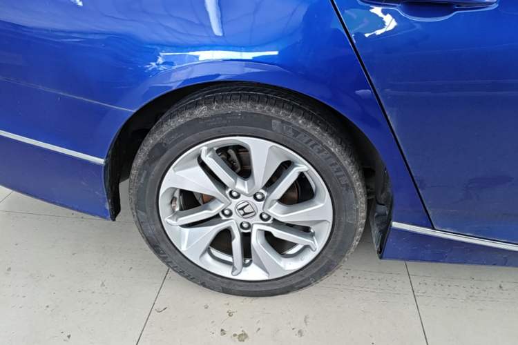 Used Honda Accord 2018 260TURBO Elite Edition China V Right Rear Wheel Hub