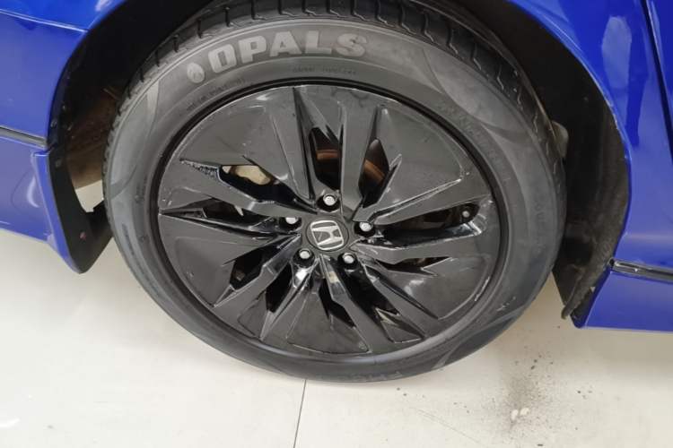 Used Honda Accord 2018 Rui Hybrid 2.0L Rui Ling Version China V Right Rear Wheel Hub