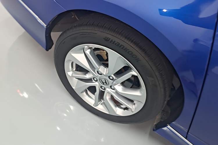 Used Honda Accord 2018 260TURBO Luxury Edition China V Emission Standard Right Rear Wheel Hub