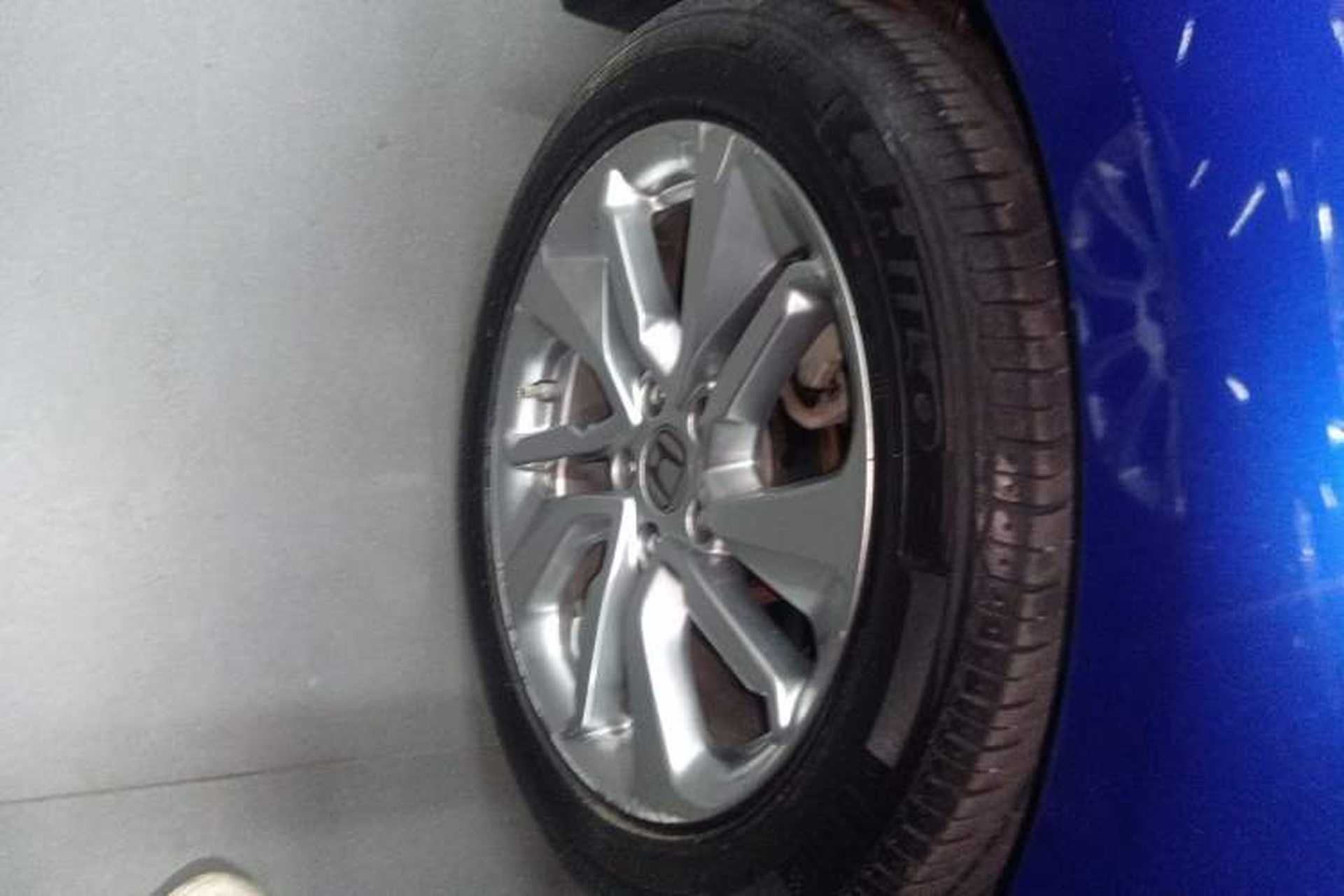 Used Honda Accord 2018 230TURBO Comfort Version National V Right Rear Wheel Hub