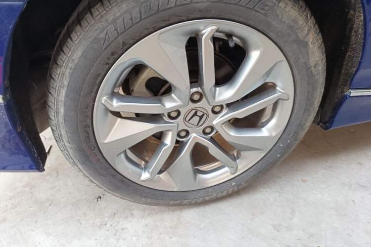Used Honda Accord 2018 230TURBO Comfort Edition China VI Emission Standard Right Rear Wheel Hub