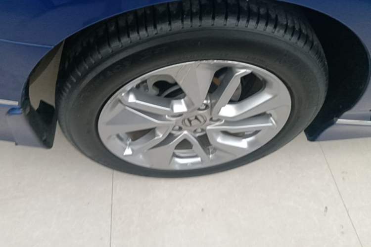 Used Honda Accord 2018 230TURBO Comfort Edition China VI Emission Standard Right Rear Wheel Hub