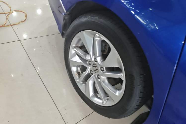 Used Honda Accord 2018 260TURBO Elite Edition China V Right Rear Wheel Hub