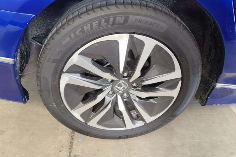 Used Honda Accord 2018 Rui Hybrid 2.0L Rui Ling Edition China VI Right Rear Wheel Hub