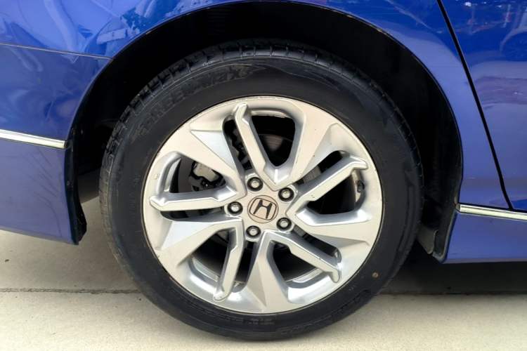 Used Honda Accord 2018 260TURBO Elite Edition China VI Right Rear Wheel Hub