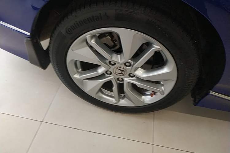 Used Honda Accord 2018 260TURBO Elite Edition China V Right Rear Wheel Hub