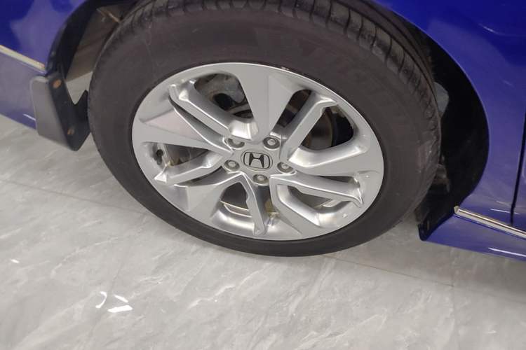 Used Honda Accord 2018 260TURBO Elite Edition China V Right Rear Wheel Hub