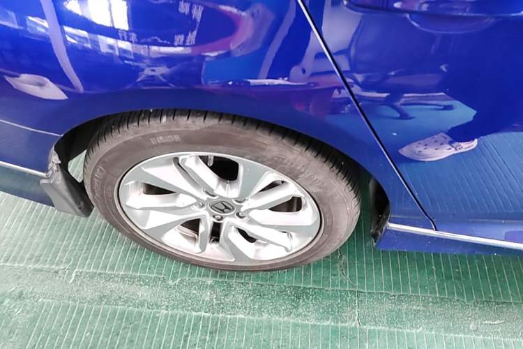 Used Honda Accord 2018 260TURBO Elite Edition China V Right Rear Wheel Hub