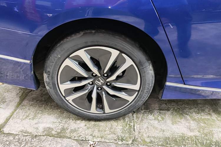 Used Honda Accord 2018 Rui Hybrid 2.0L Rui Ling Version China V Right Rear Wheel Hub