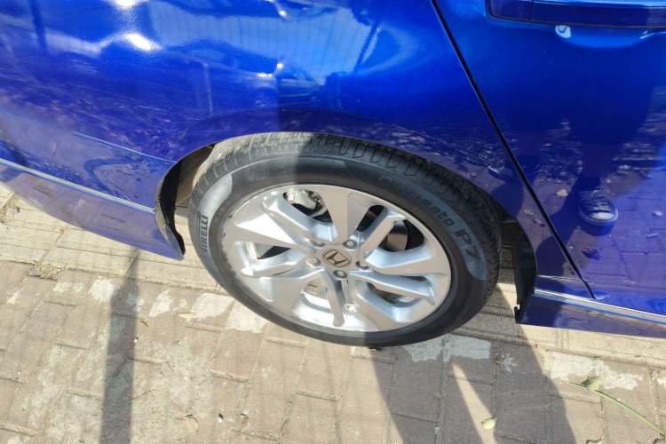 Used Honda Accord 2018 260TURBO Elite Edition China V Right Rear Wheel Hub