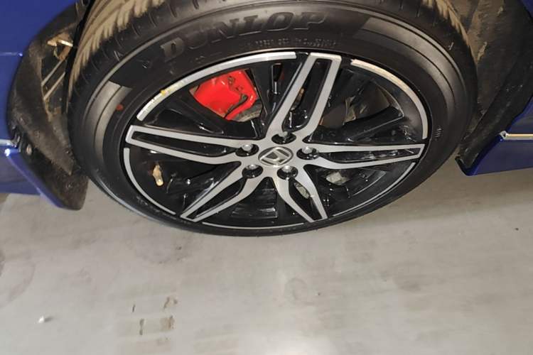 Used Honda Accord 2018 260TURBO Elite Edition China VI Right Rear Wheel Hub
