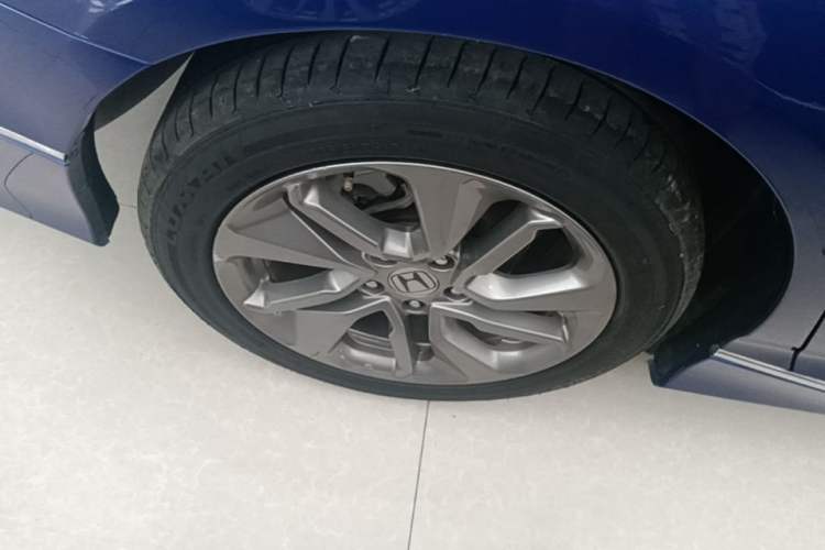 Used Honda Accord 2018 230TURBO Comfort Edition China VI Emission Standard Right Rear Wheel Hub