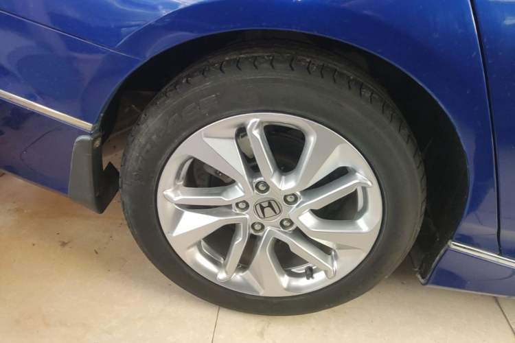 Used Honda Accord 2018 260TURBO Elite Edition China V Right Rear Wheel Hub