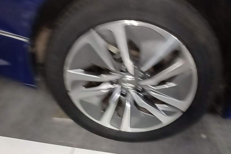 Used Honda Accord 2018 Rui Hybrid 2.0L Rui Ling Edition China VI Right Rear Wheel Hub
