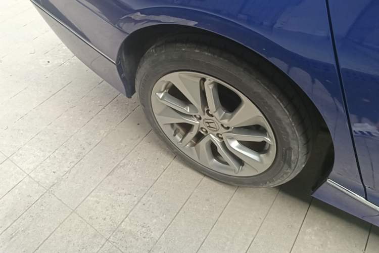 Used Honda Accord 2018 230TURBO Comfort Version National V Right Rear Wheel Hub