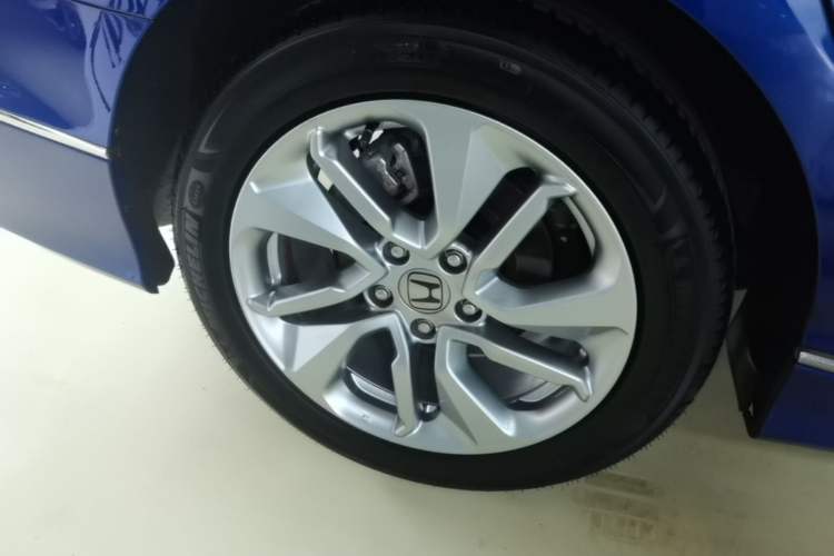Used Honda Accord 2018 260TURBO Luxury Edition China VI Right Rear Wheel Hub