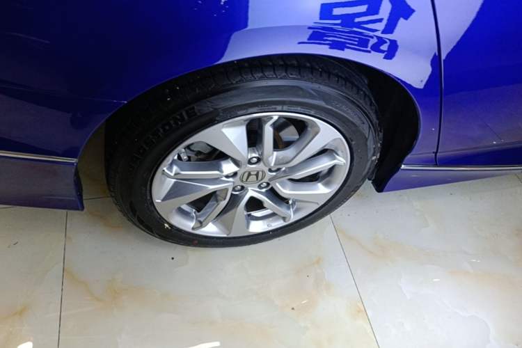 Used Honda Accord 2018 260TURBO Elite Edition China V Right Rear Wheel Hub