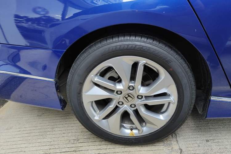 Used Honda Accord 2018 260TURBO Elite Edition China V Right Rear Wheel Hub