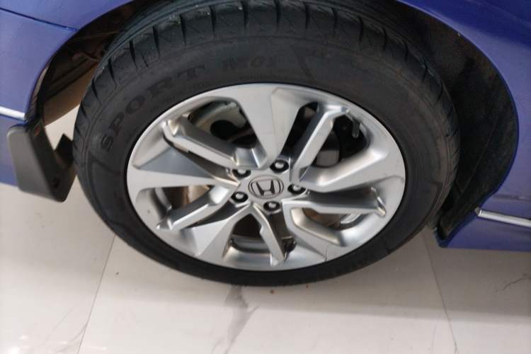 Used Honda Accord 2018 230TURBO Comfort Version National V Right Rear Wheel Hub