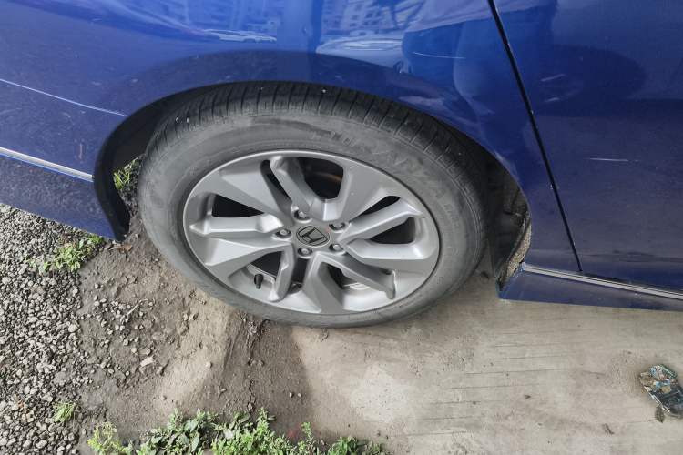 Used Honda Accord 2018 260TURBO Elite Edition China V Right Rear Wheel Hub