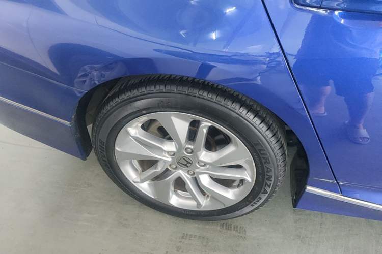 Used Honda Accord 2018 260TURBO Elite Edition China V Right Rear Wheel Hub
