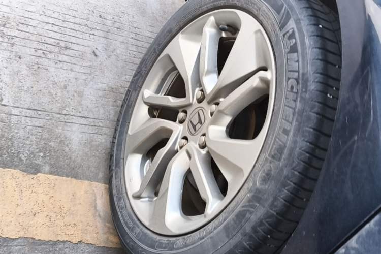 Used Honda Accord 2018 260TURBO Elite Edition China V Right Rear Wheel Hub