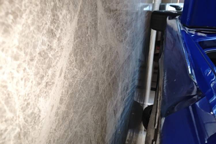 Used Honda Accord 2018 260TURBO Flagship Edition China VI Right Side Sill
