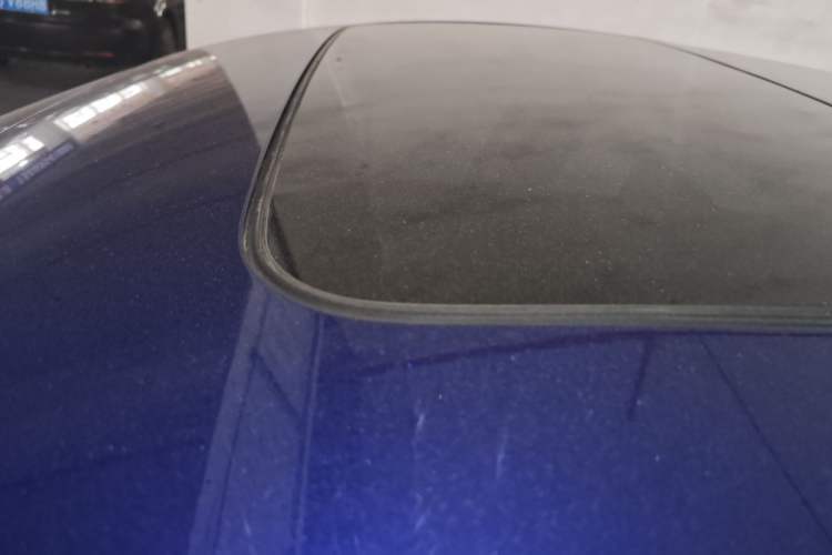 Used Honda Accord 2018 260TURBO Elite Edition China V Roof