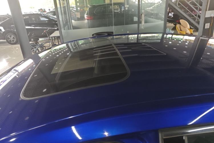 Used Honda Accord 2018 260TURBO Elite Edition China V Roof