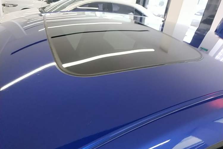 Used Honda Accord 2018 260TURBO Elite Edition China V Roof