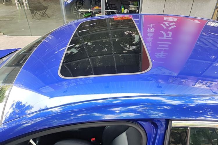Used Honda Accord 2018 Rui Hybrid 2.0L Rui Ling Version China V Roof