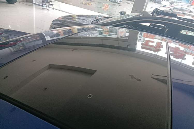 Used Honda Accord 2018 230TURBO Comfort Edition China VI Emission Standard Roof