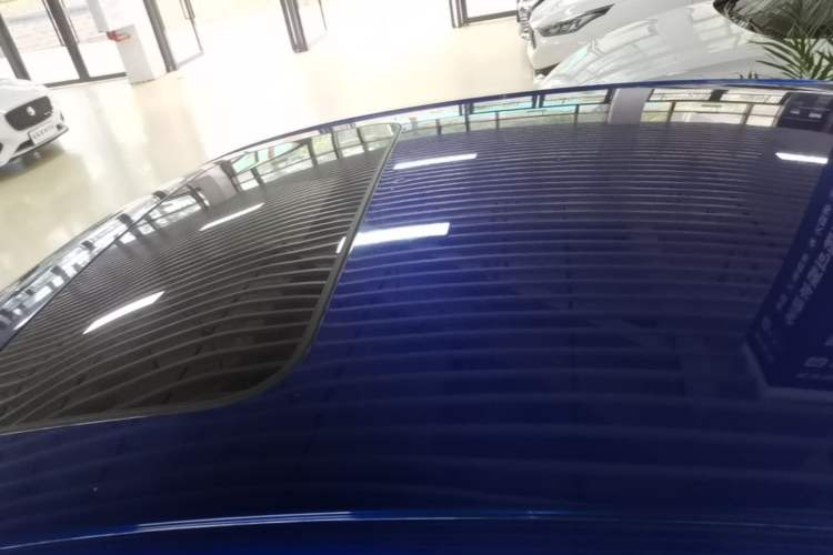 Used Honda Accord 2018 260TURBO Luxury Edition China VI Roof