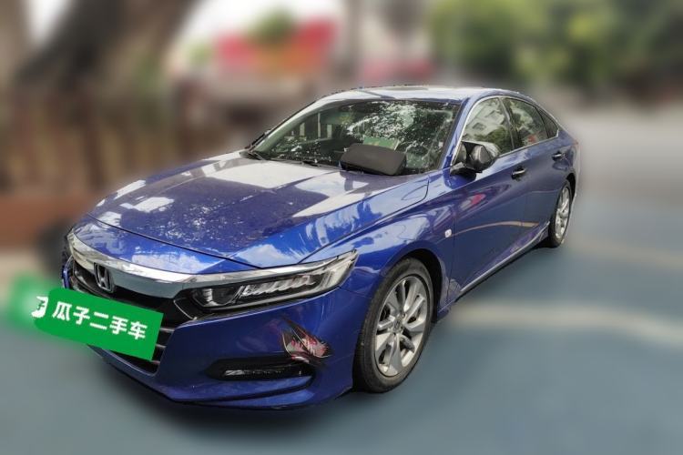 Ojetý Honda Accord 2018 230TURBO Comfort Version National V Guazi used car, China used car export, Used car for sale, Used  cars, Cheapest cars for sale