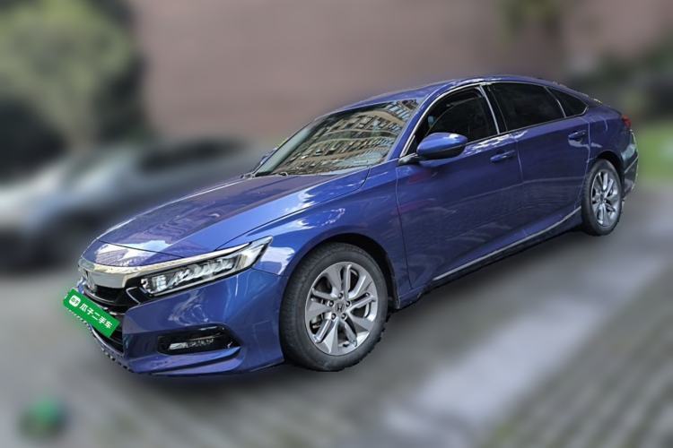 Used Honda Accord 2018 260TURBO Elite Edition China V Guazi used car, China used car export, Used car for sale, Used  cars, Cheapest cars for sale