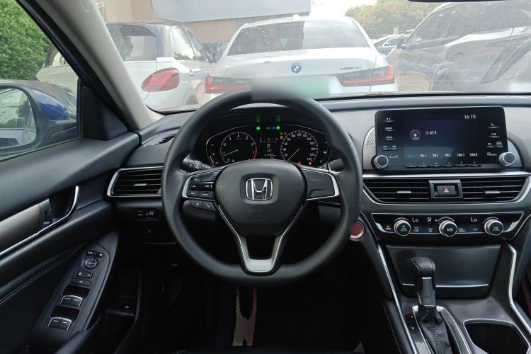 Used Honda Accord 2018 230TURBO Comfort Version National V Steering Wheel