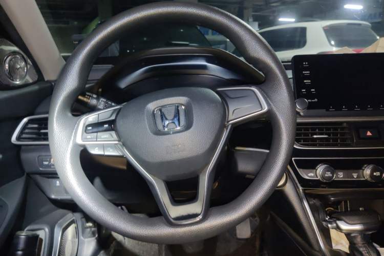 Used Honda Accord 2018 230TURBO Comfort Version National V Steering Wheel